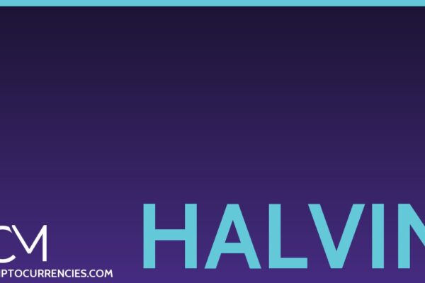 Halving