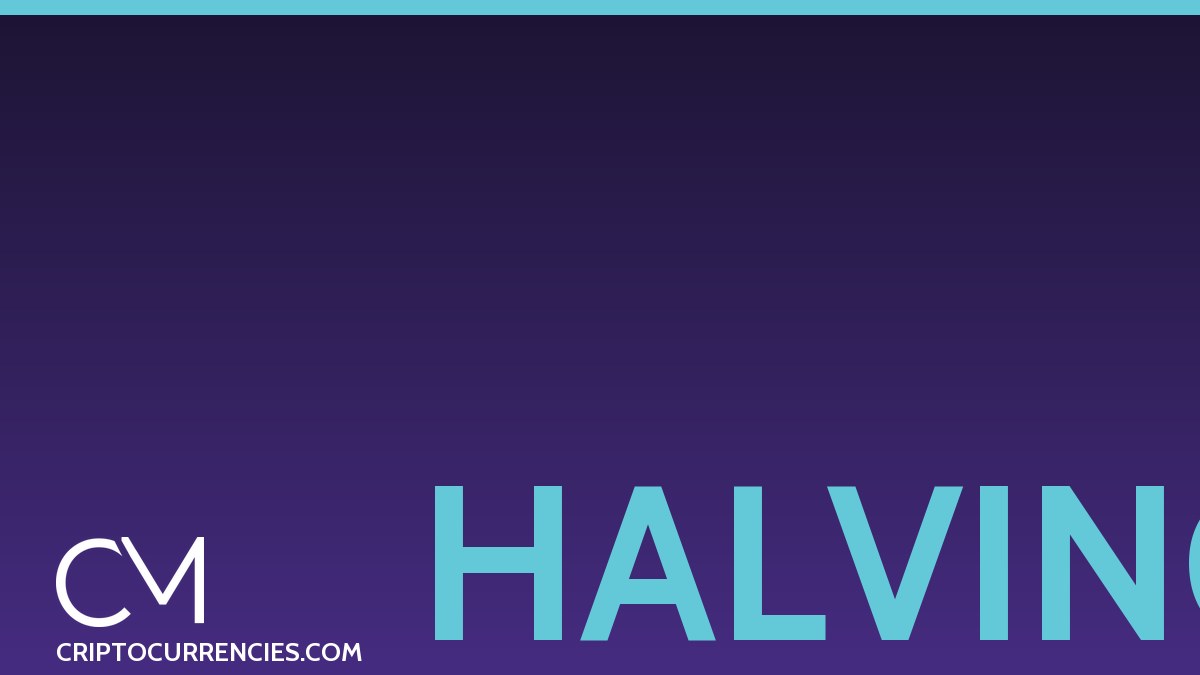 Halving