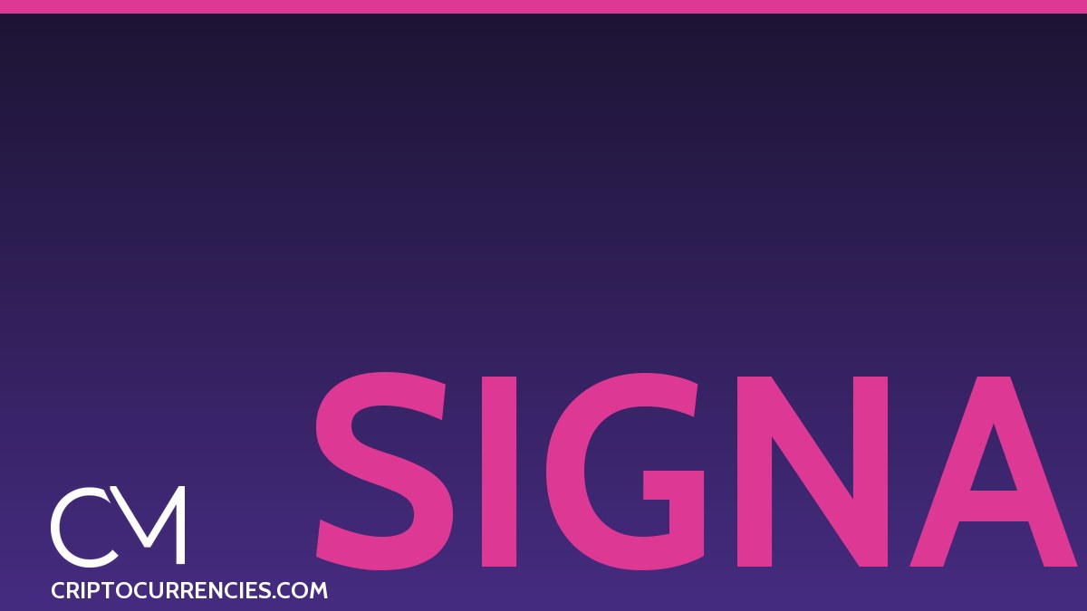 Signal